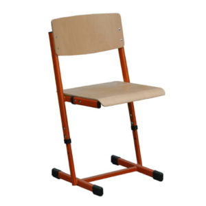 Krzesło Reks trzyrozmiarowe