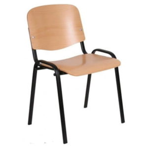 Krzesło Iso Wood